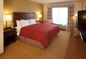 Hotel Country Inn & Suites West Knoxville Cedar Bluff
