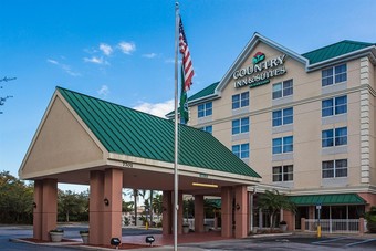 Hotel Country Inn & Suites By Carlson, Orlando Universal, Fl