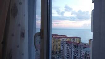 Victor's Apartment In Batumi