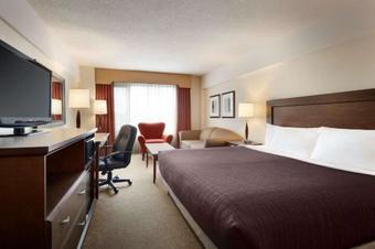 Travelodge Hotel By Wyndham Saskatoon