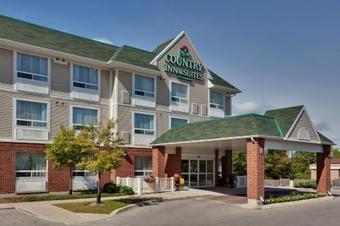 Posada Country Inn & Suites By Radisson, London South, On