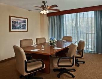 Hotel Embassy Suites Baltimore - North/hunt Valley
