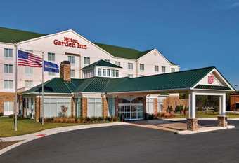 Hotel Hilton Garden Inn Lakewood