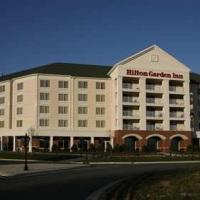 Hotel Hilton Garden Inn Roanoke Rapids / Carolina Crossroads