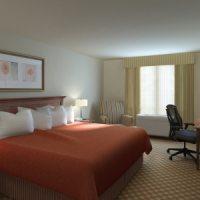 Hotel Country Inn & Suites Washington Dulles