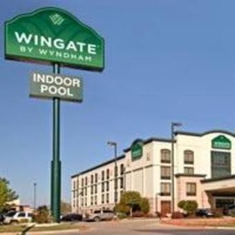 Hotel Wingate Inn - Longview