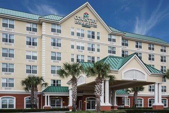 Hotel Country Inn & Suites By Carlson, Orlando Airport
