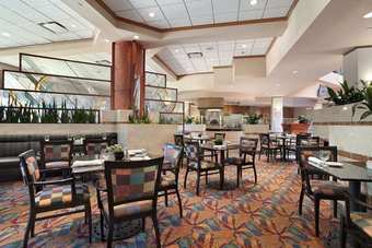 Hotel Embassy Suites Raleigh - Durham/research Triangle