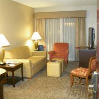 Hotel Embassy Suites Boston - Marlborough