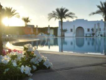 Hotel Novotel Sharm El-sheikh