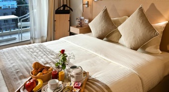 Hotel Golden Tulip Sfax
