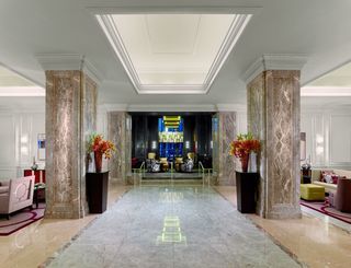 Hotel The Ritz Carlton San Francisco