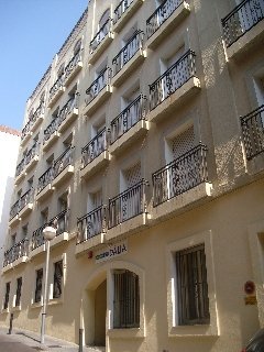 Dalia Apartamentos