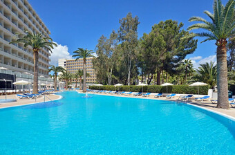 Hotel Sol Palmanova Mallorca