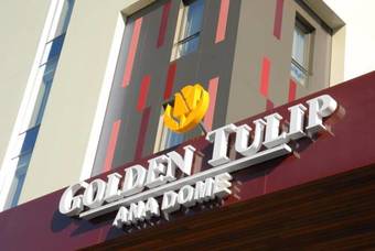 Golden Tulip Ana Dome Hotel