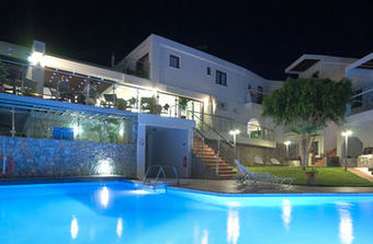 Hotel Minos Village