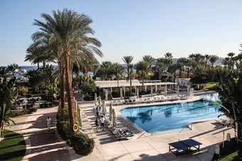 Hotel Novotel Sharm El Sheikh Palm