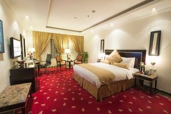 Hotel Coral International Al Khobar