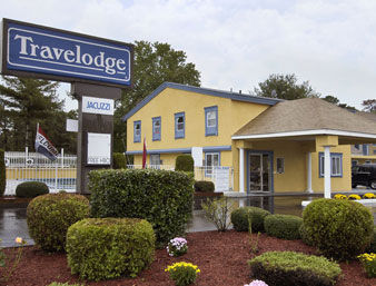 Hotel Travelodge Atlantic City Absecon
