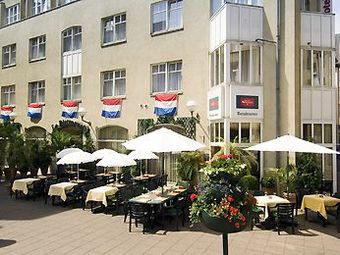 Hotel Mercure Esch Alzette