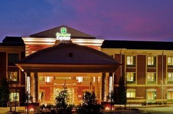 Holiday Inn Express Hotel & Suites Memphis/germantown