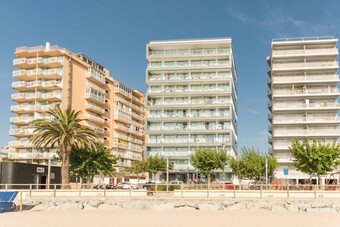 Apartamento Pierre & Vacances Blanes Playa