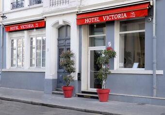 Hotel Victoria Lyon