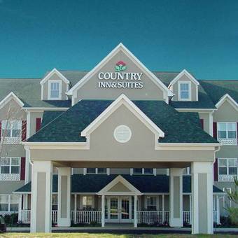 Hotel Country Inn & Suites Nashville Airport East