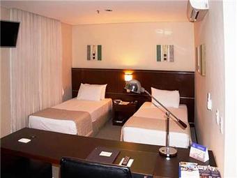 Hotel Travel Inn Osasco