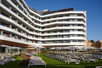 Hotel Iberostar Selection Llaut Palma