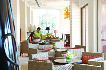 Hotel Movenpick Resort & Spa Tala Bay