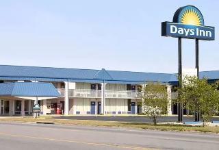 Hotel Days Inn By Wyndham Donalsonville