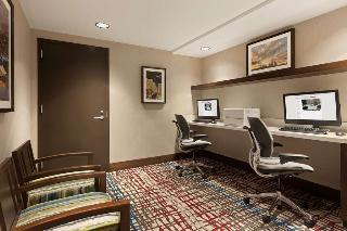 Hotel Homewood Suites By Hilton Charlotte/southpark