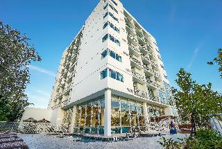 Hotel TRYP By Wyndham Maritime Fort Lauderdale