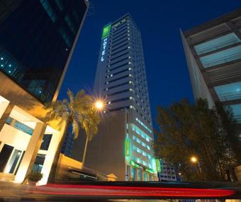 Hotel Ibis Styles Manama Diplomatic Area