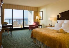 Hotel Hilton Head Marriott Resort & Spa