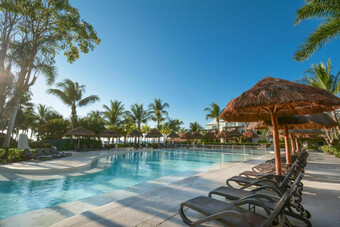 Hotel Sandos Caracol Eco Resort All Inclusive