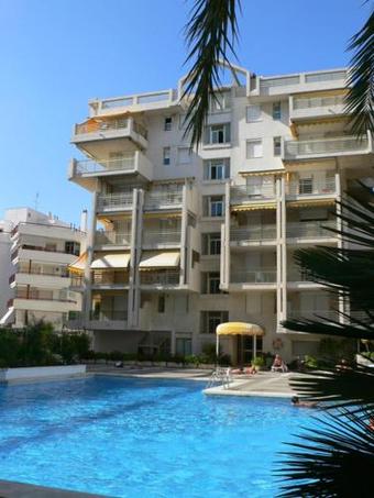 Apartments In Salou/costa Dorada 3834