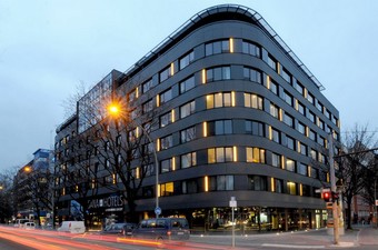 Hotel Sana Berlin
