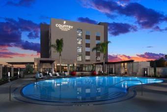 Hotel Country Inn & Suites By Radisson, Anaheim, Ca