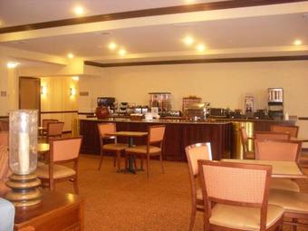 Hotel Country Inn & Suites By Radisson, Baltimore North, Md
