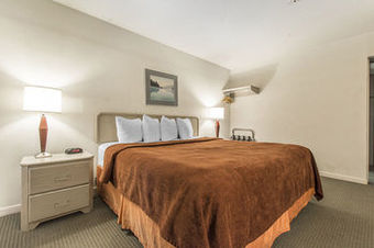Hotel Quality Suites Laval