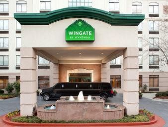 Hotel Wingate By Wyndham Buckhead