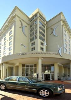 Hotel Coral International Cape Town