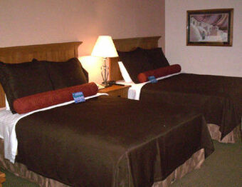 Hotel Best Western Saddleback Inn & Conf Ctr