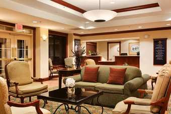 Hotel Homewood Suites By Hilton Columbia Md