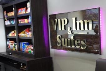 Hotel Vip Inn And Suites