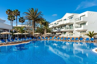 Hotel THB Lanzarote Beach