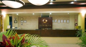 Hotel Costa Del Sol Ramada Tumbes
