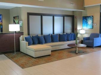 Hotel Country Inn & Suites By Radisson, Wolfchase-memphis, Tn